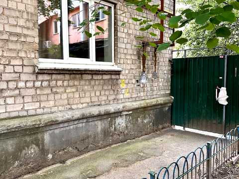 квартира по адресу Князей Острожских ул. (Московська), 24
