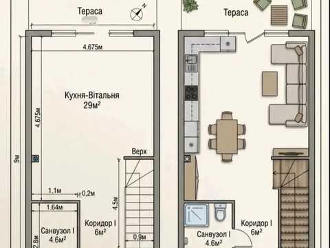 будинок за адресою Берегова вул., 23