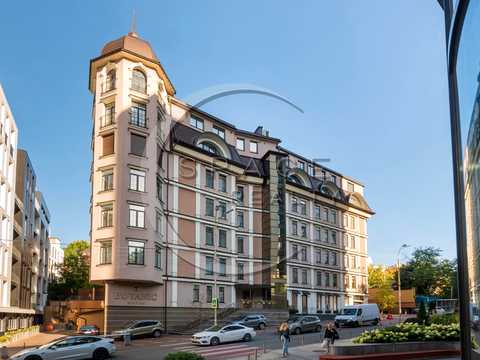 комерційна за адресою Болсуновська вул. (Сергія Струтинського), 23