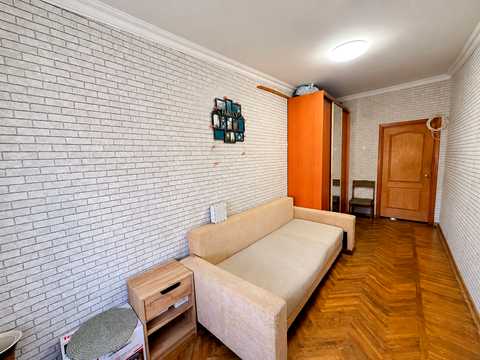квартира за адресою Юрія Литвинського вул. (Російська), 50