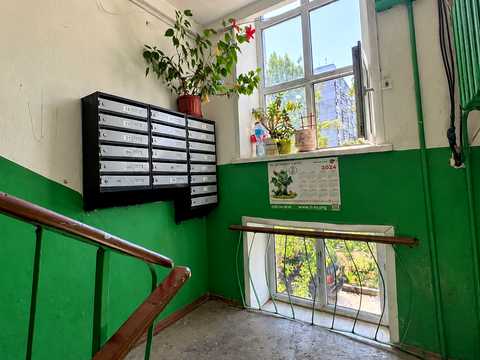 квартира за адресою Юрія Литвинського вул. (Російська), 50