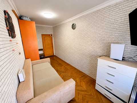 квартира за адресою Юрія Литвинського вул. (Російська), 50