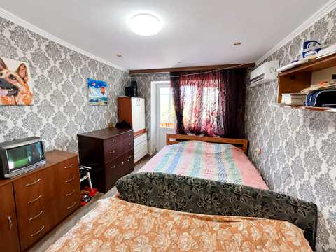 квартира за адресою Юрія Литвинського вул. (Російська), 50
