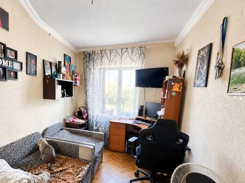 квартира за адресою Юрія Литвинського вул. (Російська), 50