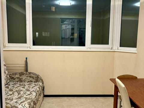 квартира по адресу Радужный массив ул., 7-Б