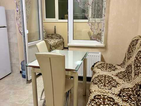 квартира по адресу Радужный массив ул., 7-Б
