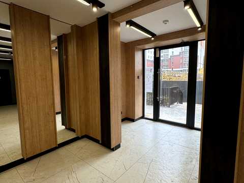 квартира за адресою Соборна вул., 2-К/47