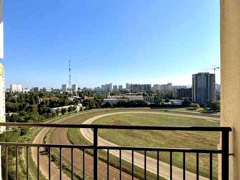 квартира за адресою Краснова вул., 1-А