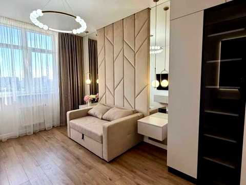 квартира за адресою Краснова вул., 1-А