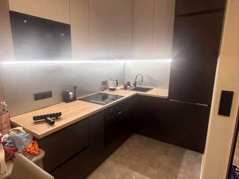 квартира за адресою Ревуцького вул., 40-В