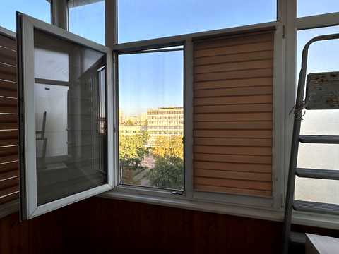 квартира по адресу Воздухофлотский просп. (Повітрофлотський), 34/1
