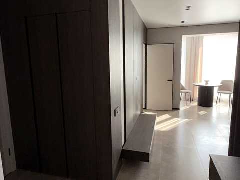 квартира по адресу Єдності ул., 14
