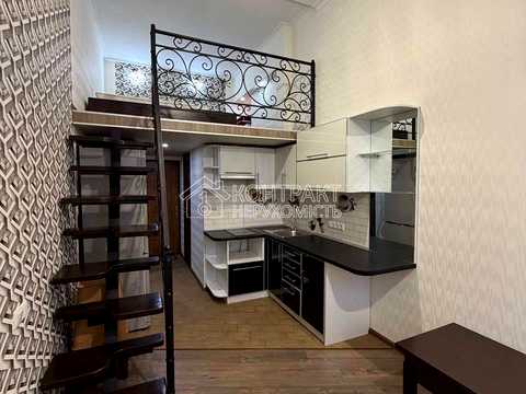квартира за адресою Лозівська вул., 5