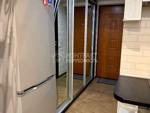 квартира за адресою Лозівська вул., 5
