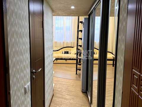 квартира за адресою Лозівська вул., 5