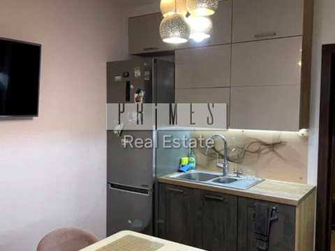 квартира за адресою Метрологічна вул., 40-Б