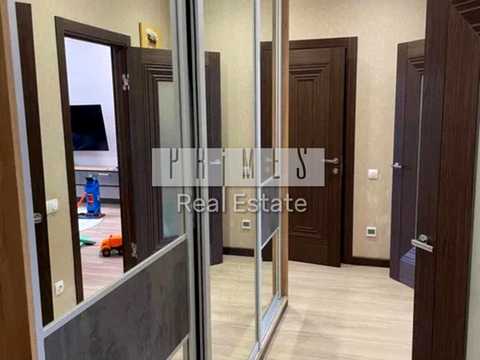квартира за адресою Метрологічна вул., 40-Б