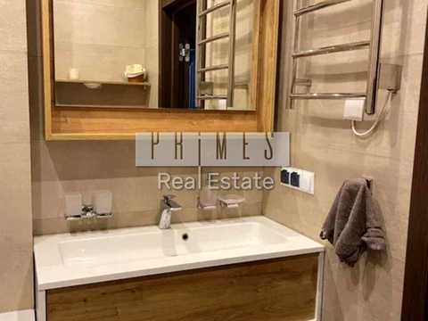 квартира за адресою Метрологічна вул., 40-Б