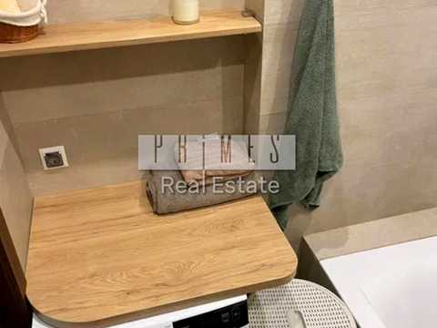 квартира за адресою Метрологічна вул., 40-Б