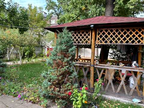 дом по адресу Кленова ул., 7