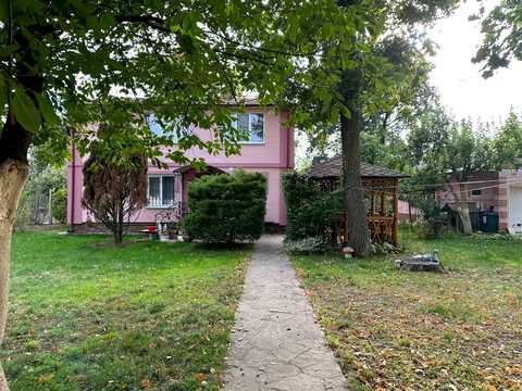 дом по адресу Кленова ул., 7