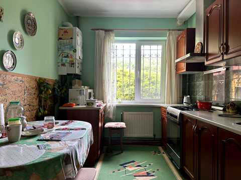 дом по адресу Кленова ул., 7