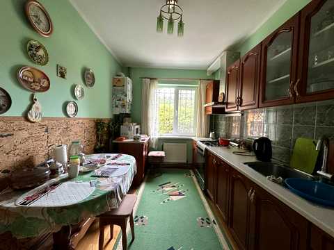 дом по адресу Кленова ул., 7