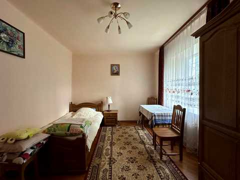 дом по адресу Кленова ул., 7
