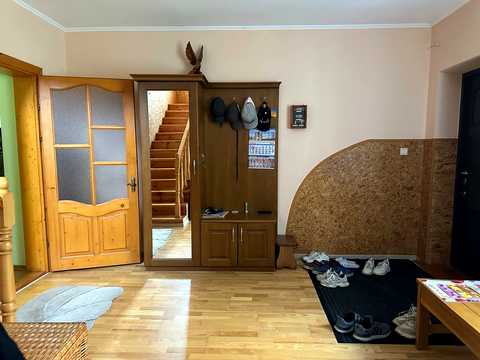 дом по адресу Кленова ул., 7
