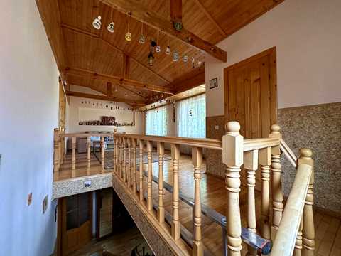 дом по адресу Кленова ул., 7