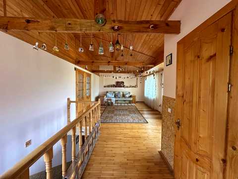 дом по адресу Кленова ул., 7