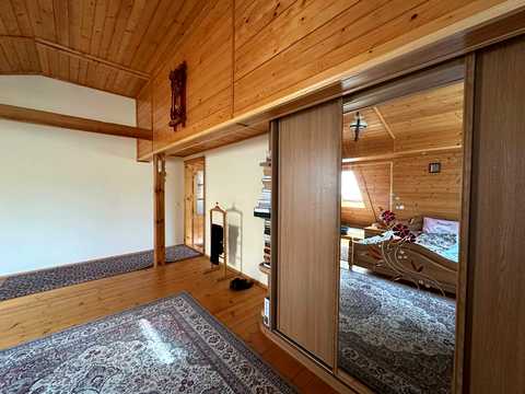 дом по адресу Кленова ул., 7
