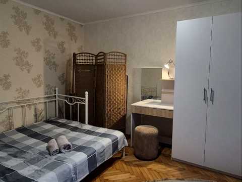 квартира по адресу Гагарина просп. (Гагарина), 27а