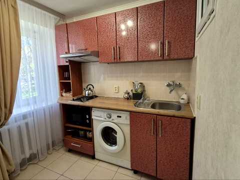 квартира по адресу Гагарина просп. (Гагарина), 27а