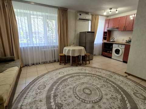 квартира по адресу Гагарина просп. (Гагарина), 27а