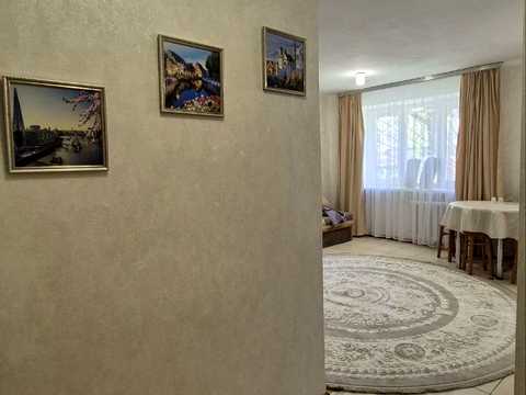 квартира по адресу Гагарина просп. (Гагарина), 27а