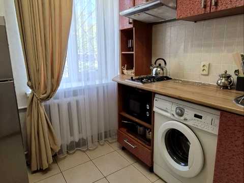 квартира по адресу Гагарина просп. (Гагарина), 27а