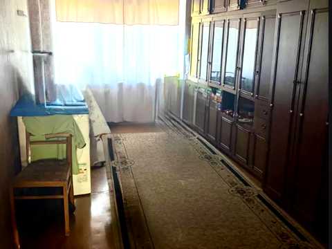 квартира за адресою Алана Шепарда вул. (Суворова), 15-А