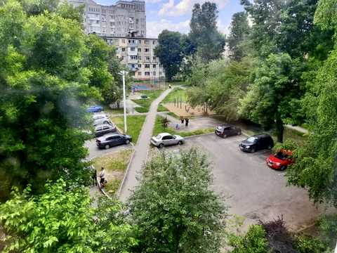 квартира за адресою Алана Шепарда вул. (Суворова), 15-А