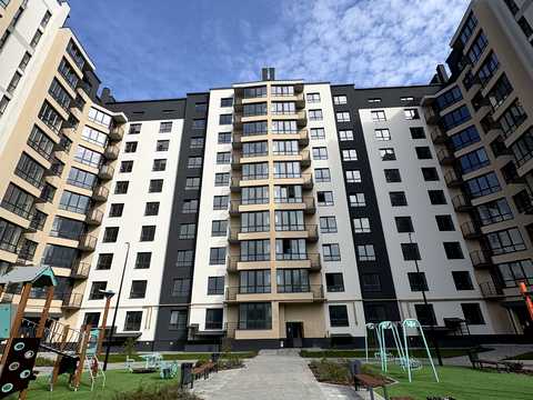 квартира за адресою Зарічанська вул., (Будинок)