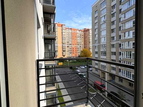 квартира за адресою Зарічанська вул., (Будинок)