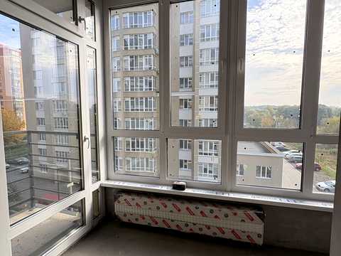 квартира за адресою Зарічанська вул., (Будинок)