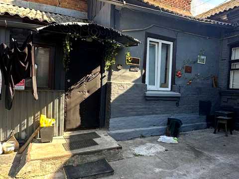 будинок за адресою Вінниця, Євгена Коновальця вул., 16