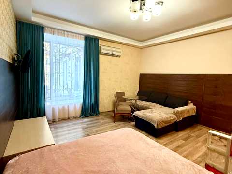 квартира по адресу Соборна, 10