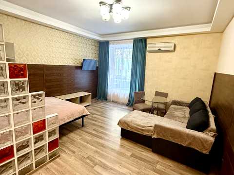 квартира по адресу Соборна, 10