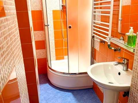 квартира по адресу Соборна, 10