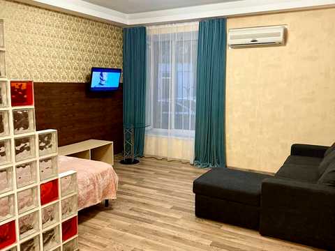 квартира по адресу Соборна, 10