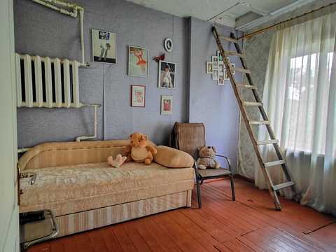 дом по адресу Гастелло