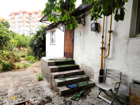 дом по адресу Гастелло