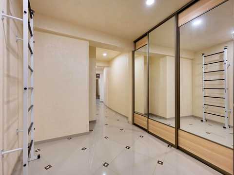 квартира за адресою Бережанська вул., 54